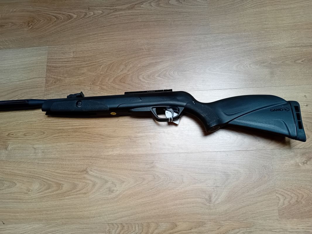 GAMO BLACK MAXXIM IGT MAC 4,5 MM AIR COMPRIME3