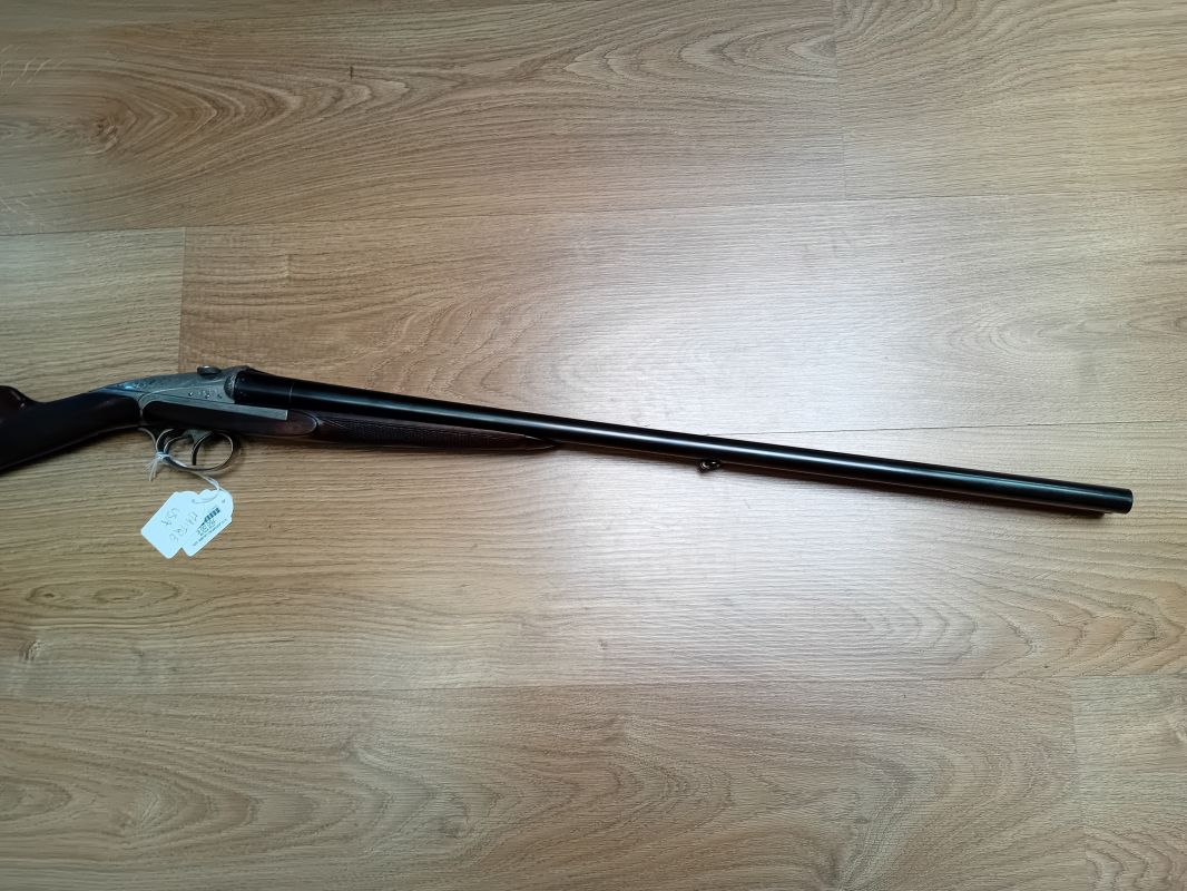 R 15 (JUXTAPOSE) CALIBRE 12/703