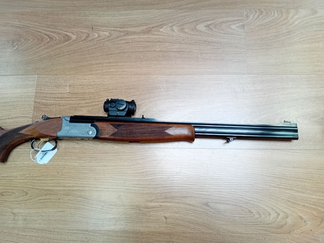 FAIR CLASSIC CALIBRE 9.3X74R2