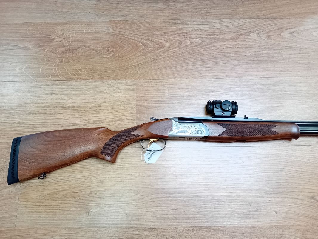 FAIR CLASSIC CALIBRE 9.3X74R3