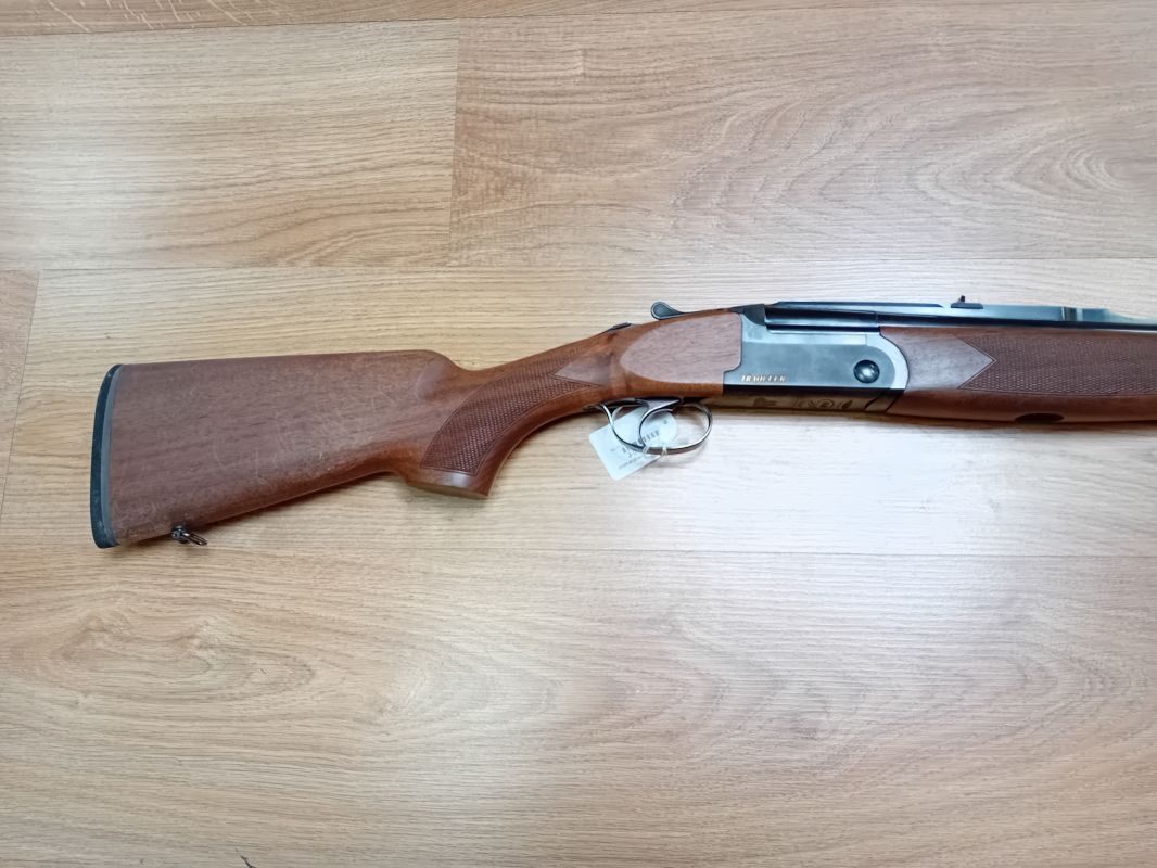 FAIR SLUG CALIBRE 12/762