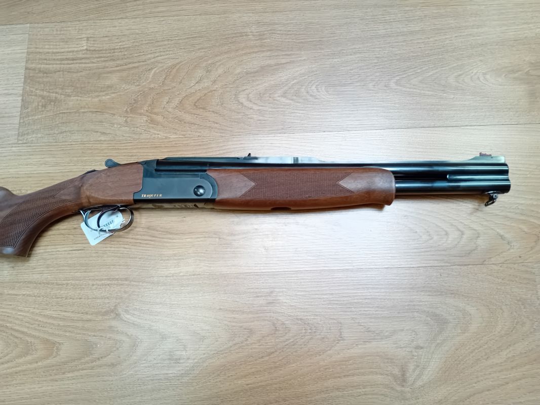 FAIR SLUG CALIBRE 12/763