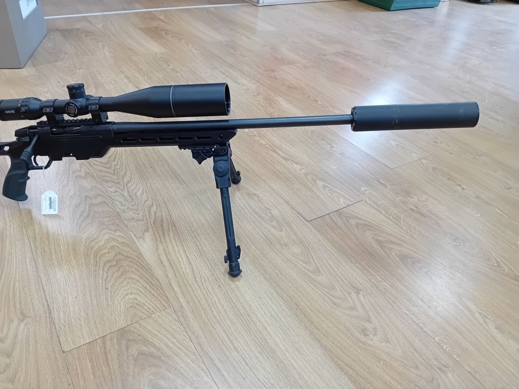 ATA ARMS TURQUA ALR 308 WIN3