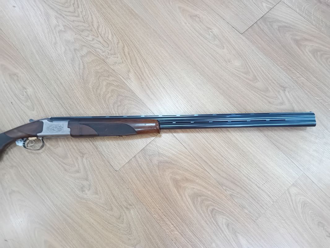 BROWNING B 525 CALIBRE 20/763