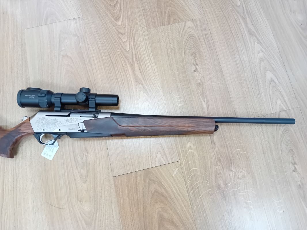 BROWNING BAR 4X 30-06 SPRING2