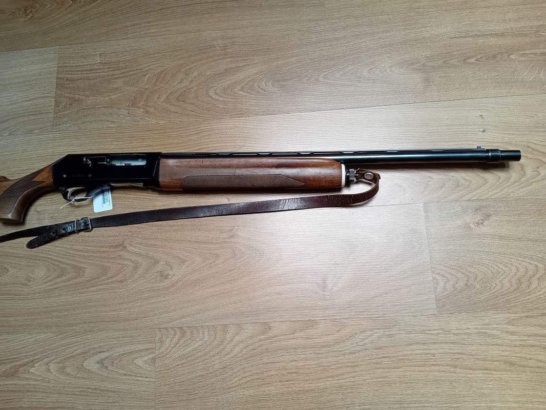 FABARM ELLEGI CALIBRE 12/702