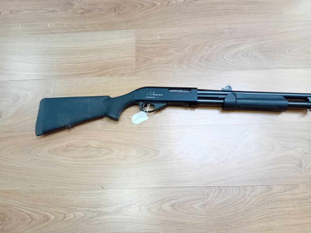 SALSILMAZ HUNTER M204 12/702