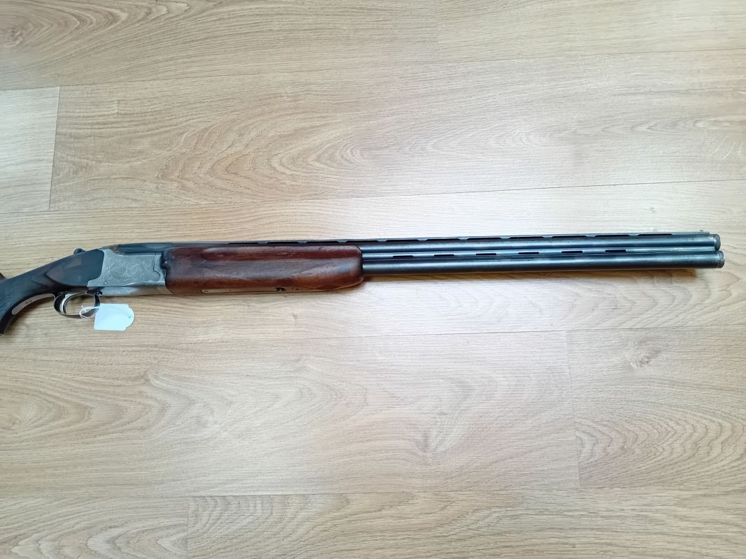 WINCHESTER 101 (XTR) CALIBRE 12/702