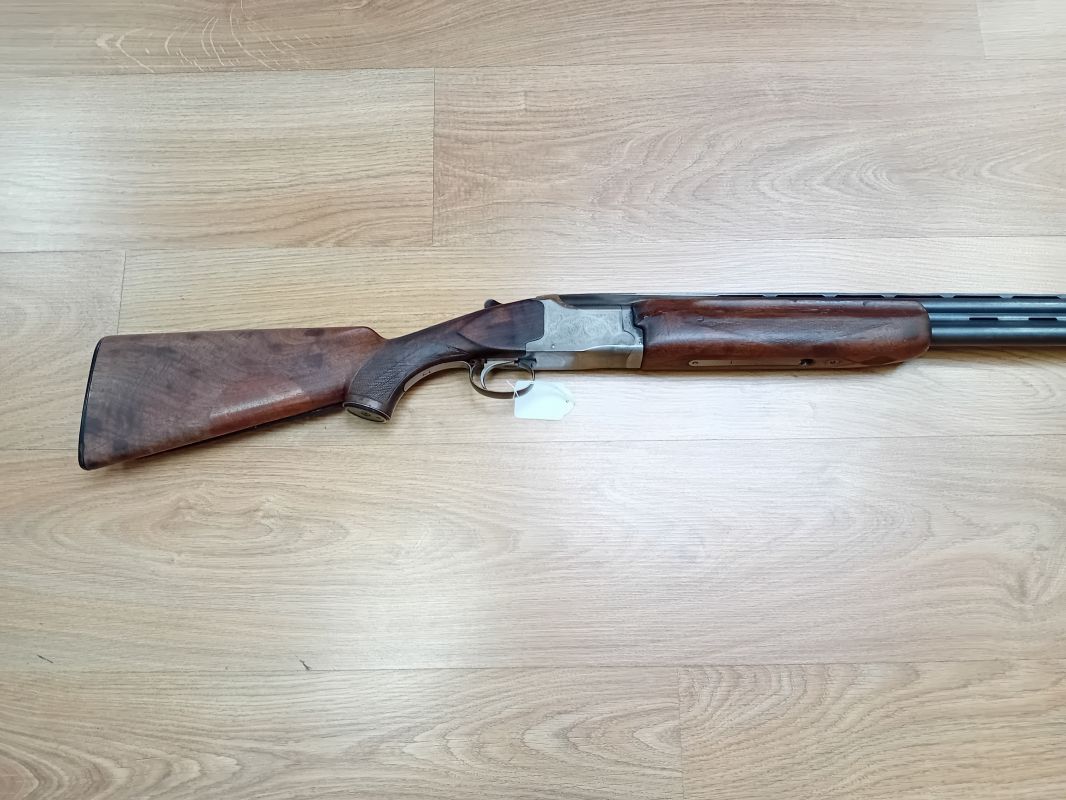WINCHESTER 101 (XTR) CALIBRE 12/703