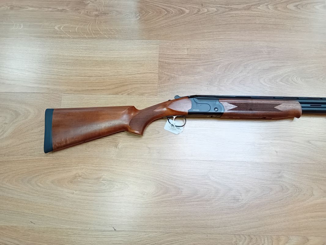 SULHBERG BLACK CALIBRE 12/762