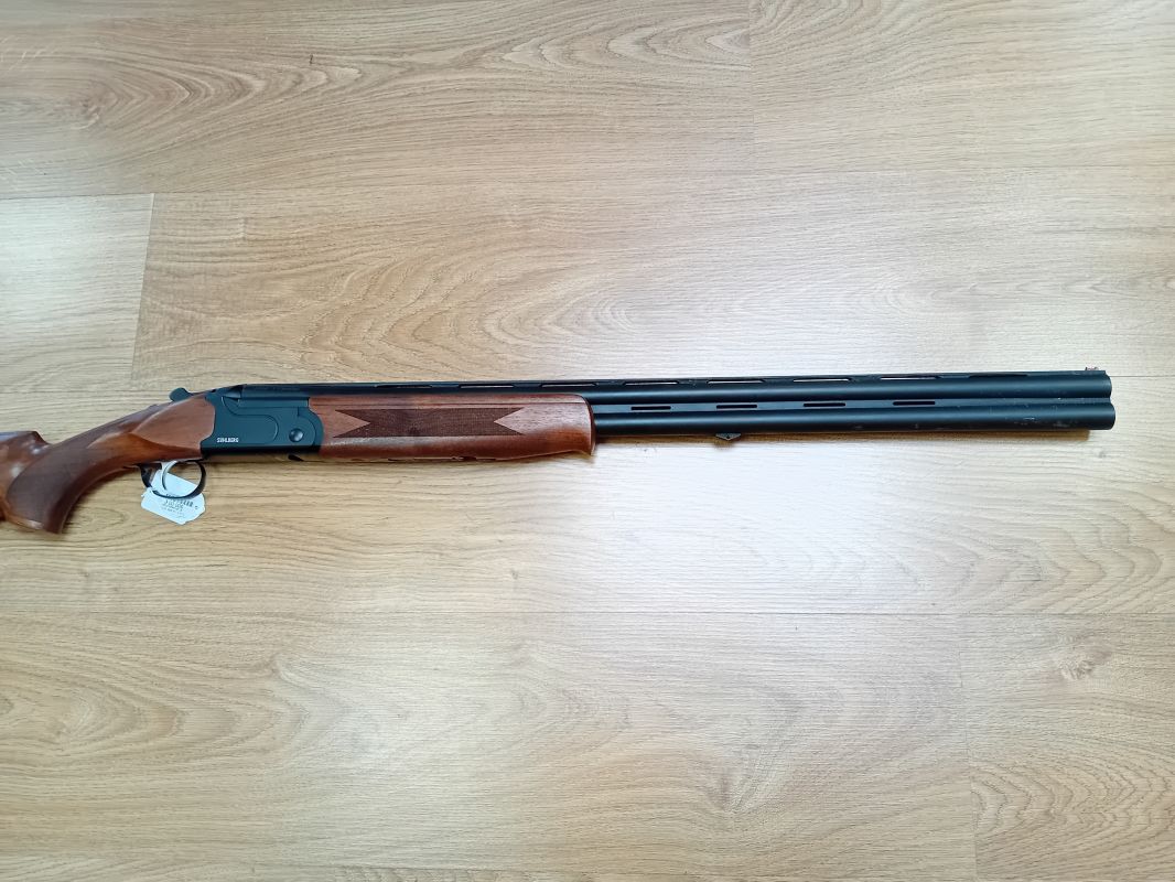 SULHBERG BLACK CALIBRE 12/763
