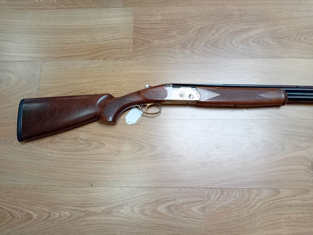 BERETTA 686 (ONYX - PRO - SI CALIBRE 12/762