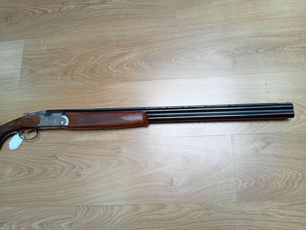 BERETTA 686 (ONYX - PRO - SI CALIBRE 12/763