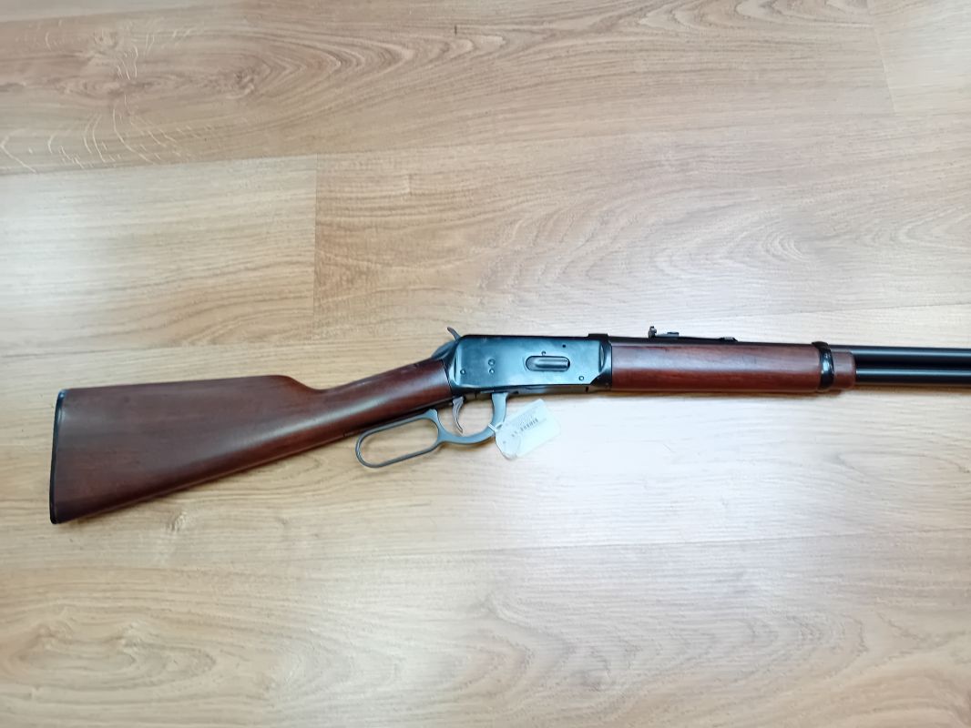 WINCHESTER 94 CALIBRE 30-30 WIN2
