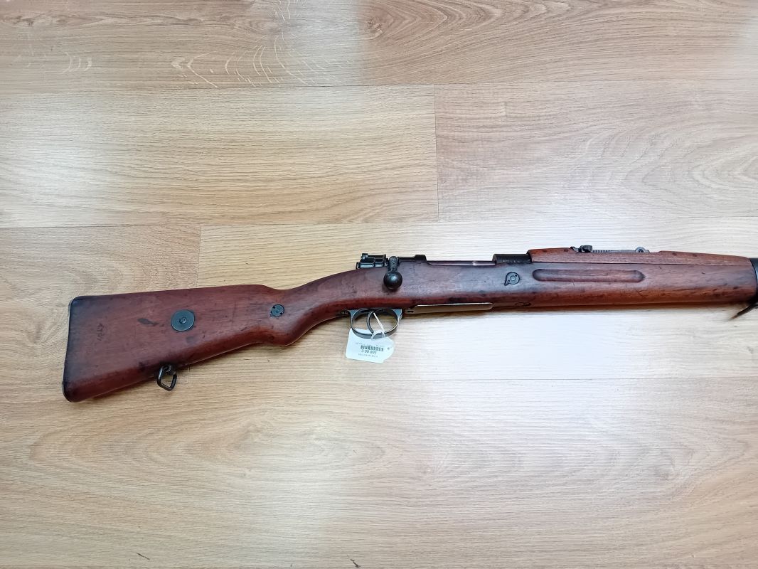 BRNO VZ 24 8 X 64 S2