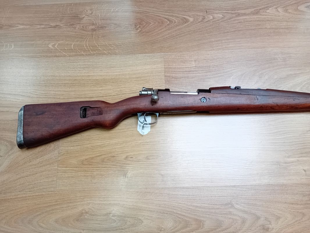ZASTAVA M48 8 X 64 S2