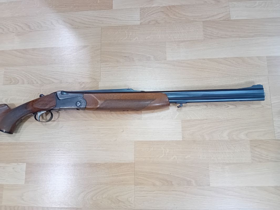 SKB EXPRESS CALIBRE:9.3X74R3