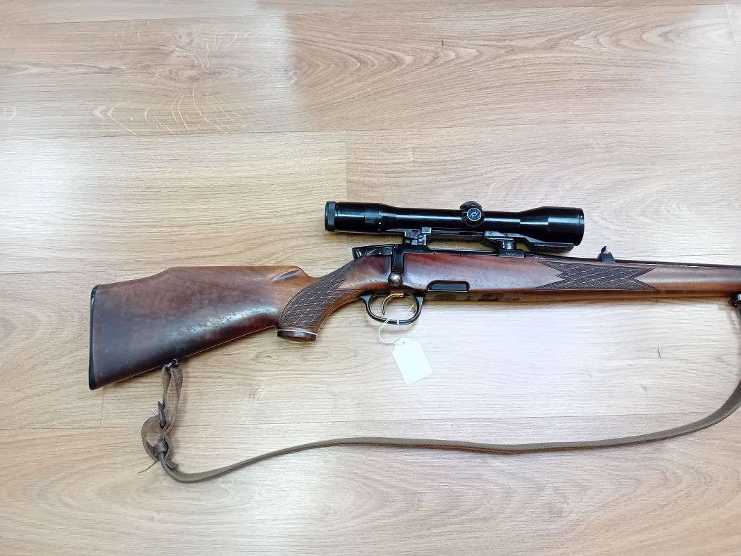STEYR MANNLICHER MOD M 7 X 642