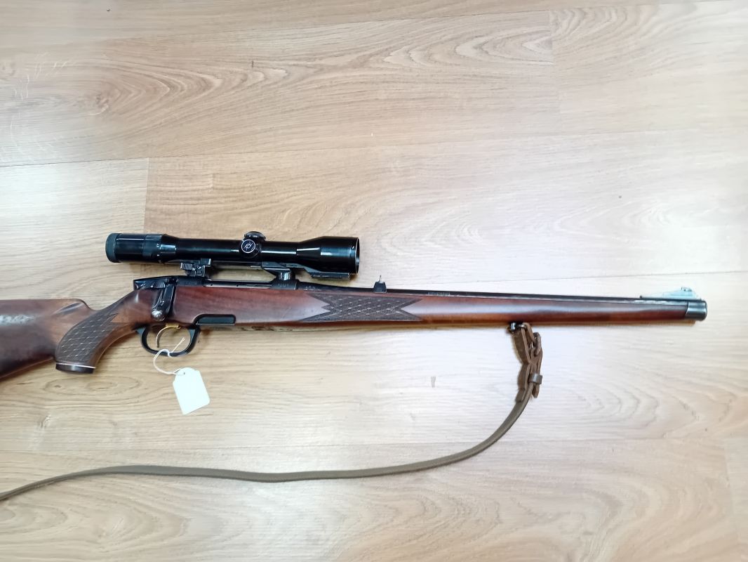 STEYR MANNLICHER MOD M 7 X 643