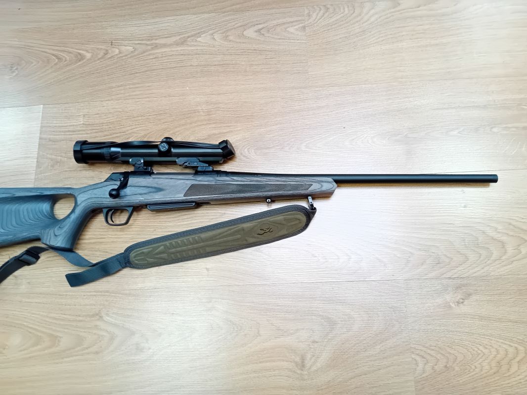 WINCHESTER XPR 30-06 SPRIN2