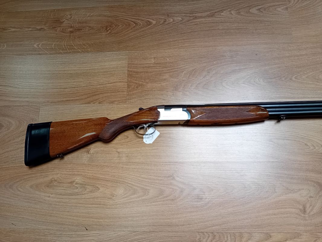 BERETTA S 55 (E - B) CALIBRE 12/702