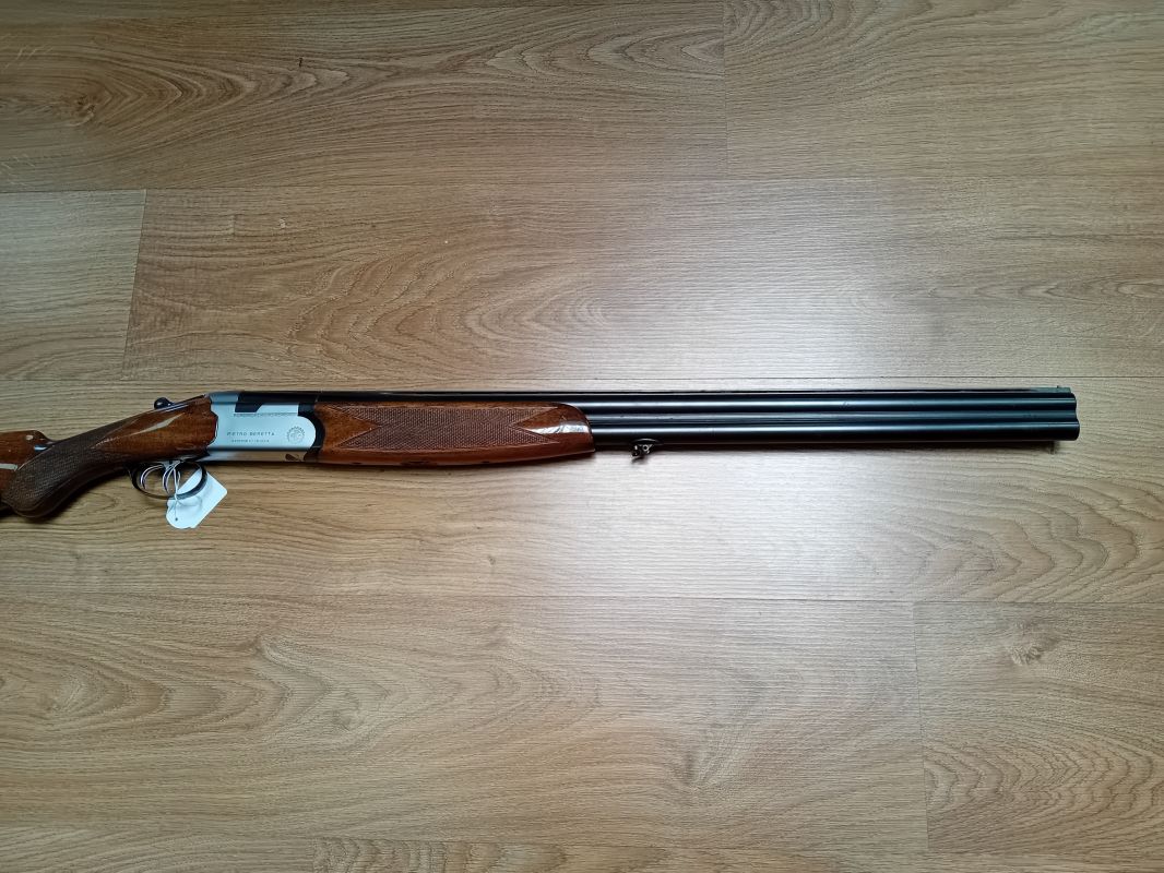 BERETTA S 55 (E - B) CALIBRE 12/703