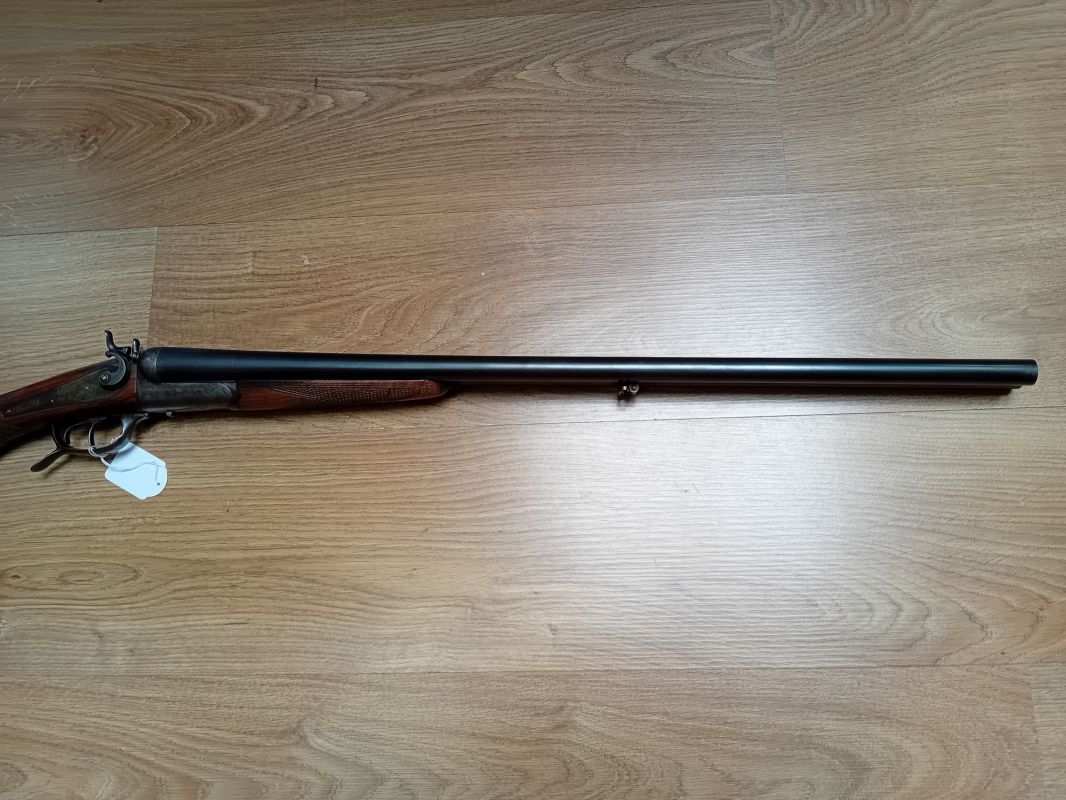 STEPHANOIS A CHIEN 12X653