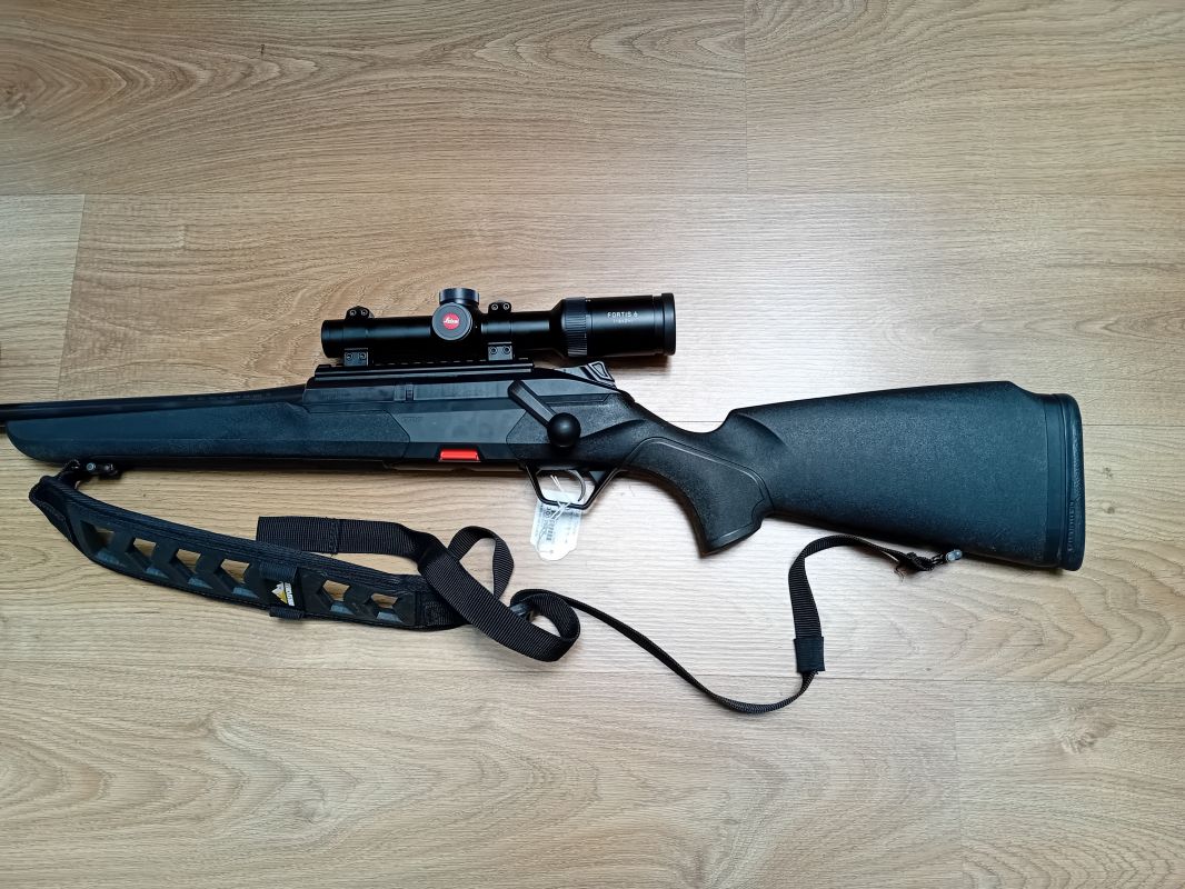 BERETTA BRX 300 WIN MAG2
