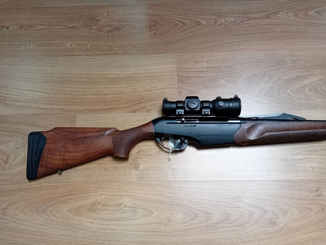 BENELLI ARGO (E - ENDURANCE 7 X 642