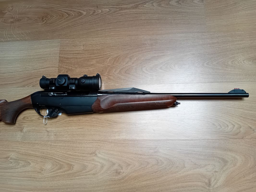BENELLI ARGO (E - ENDURANCE 7 X 643