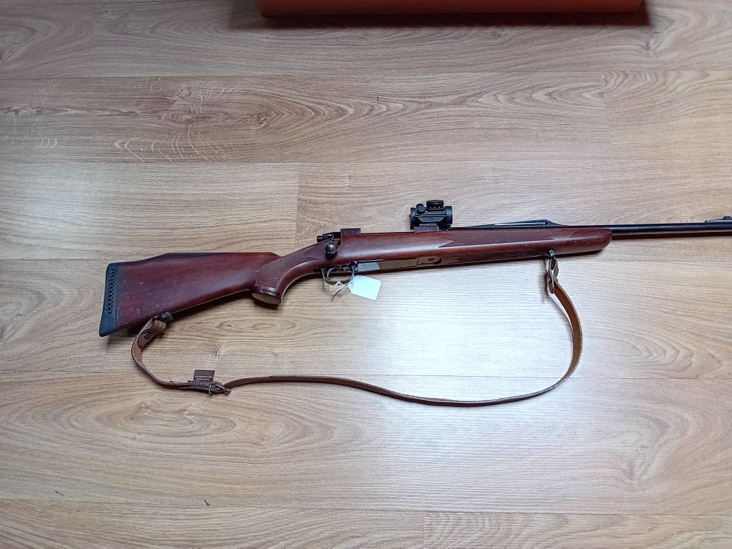 TIKKA M 65 300 WIN MAG2