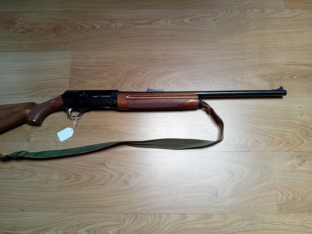 VERNEY-CARRON SEMI AUTO SLUG 12X703