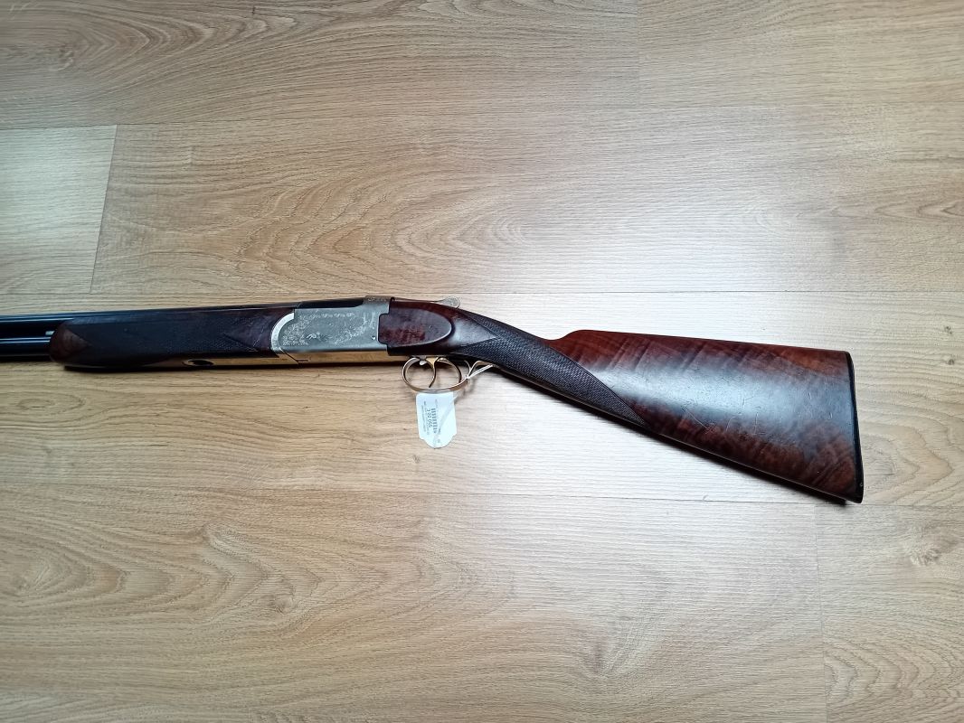 VERNEY-CARRON GRAND BECASSIER (SUP CALIBRE 12/702