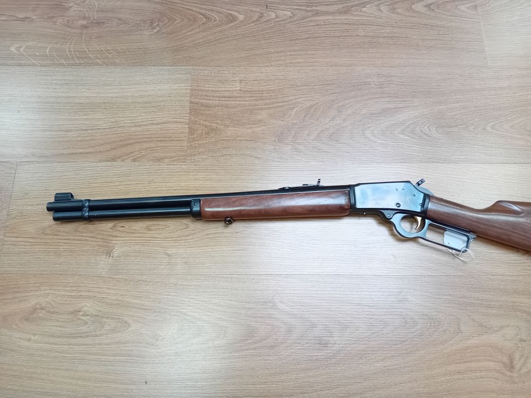 MARLIN 94 (MODELE 1894) 44 REM MAG2