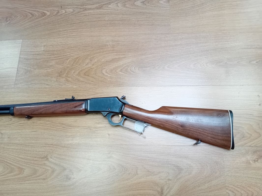MARLIN 94 (MODELE 1894) 44 REM MAG3