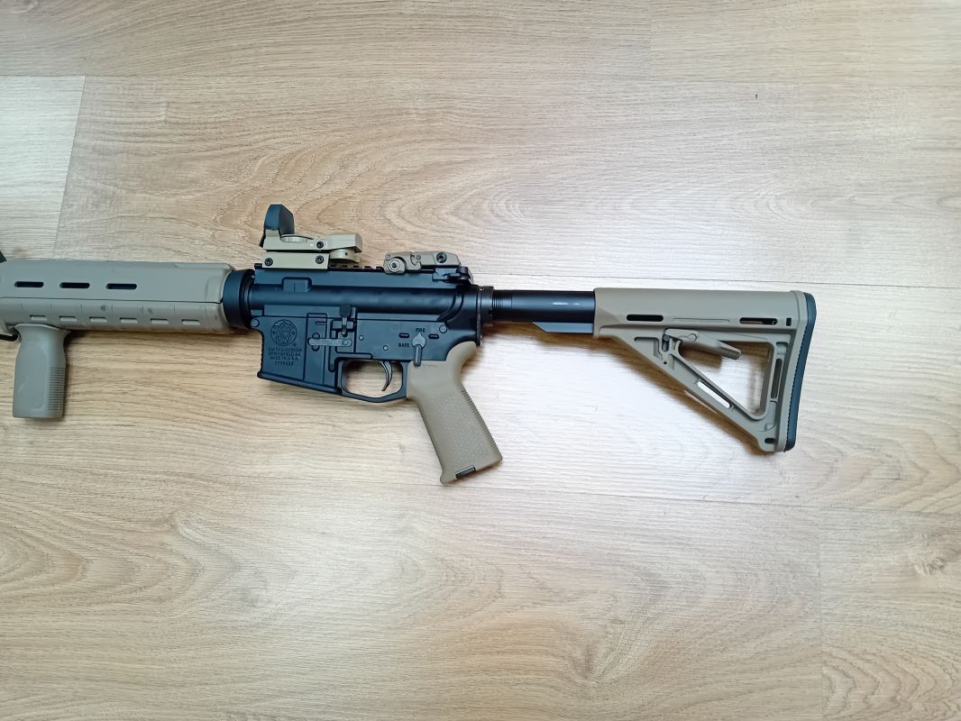 SMITH & WESSON M&P 15 223 REM2