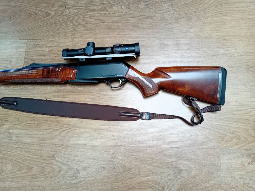 BROWNING BAR SHORTTRACK 270 WIN SHORT MAG2
