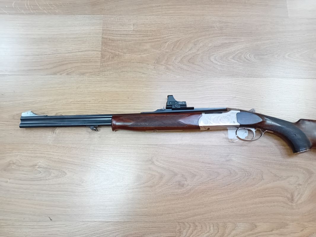 CHAPUIS ARMES EXPRESS SUPER ORION 8 X 57 IRS3
