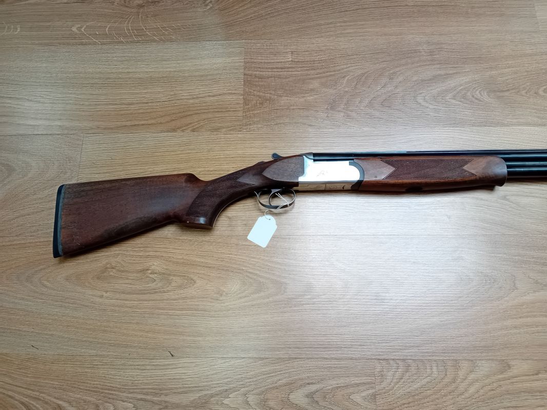 FAIR PREMIER CALIBRE 12/762