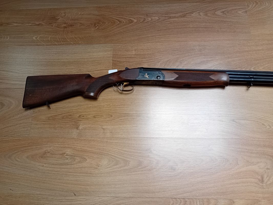 FAIR CLASSIC (DC 13 CI - CALIBRE 12/72