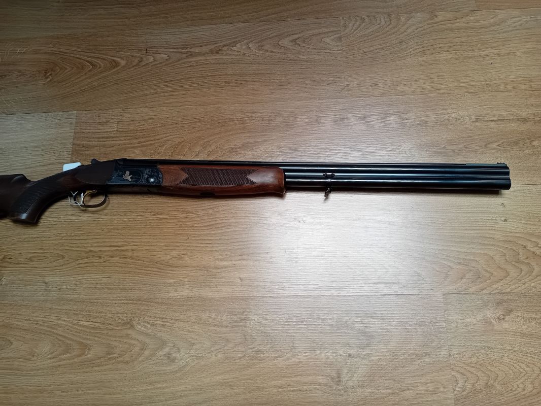 FAIR CLASSIC (DC 13 CI - CALIBRE 12/73