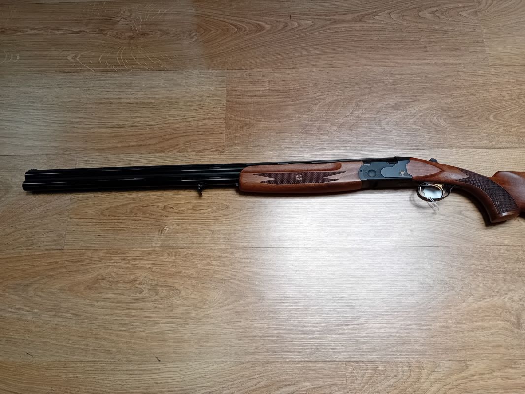 ATA ARMS SP (SUPERPOSE) CALIBRE 20/762