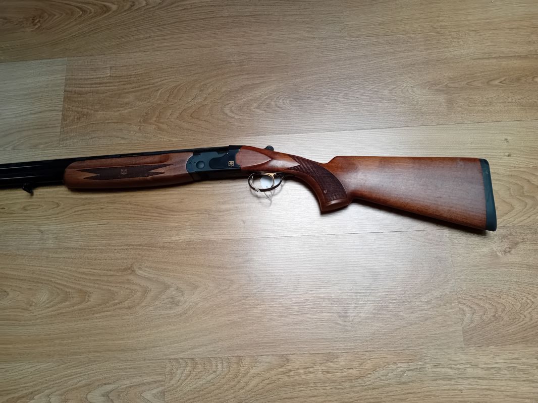 ATA ARMS SP (SUPERPOSE) CALIBRE 20/763