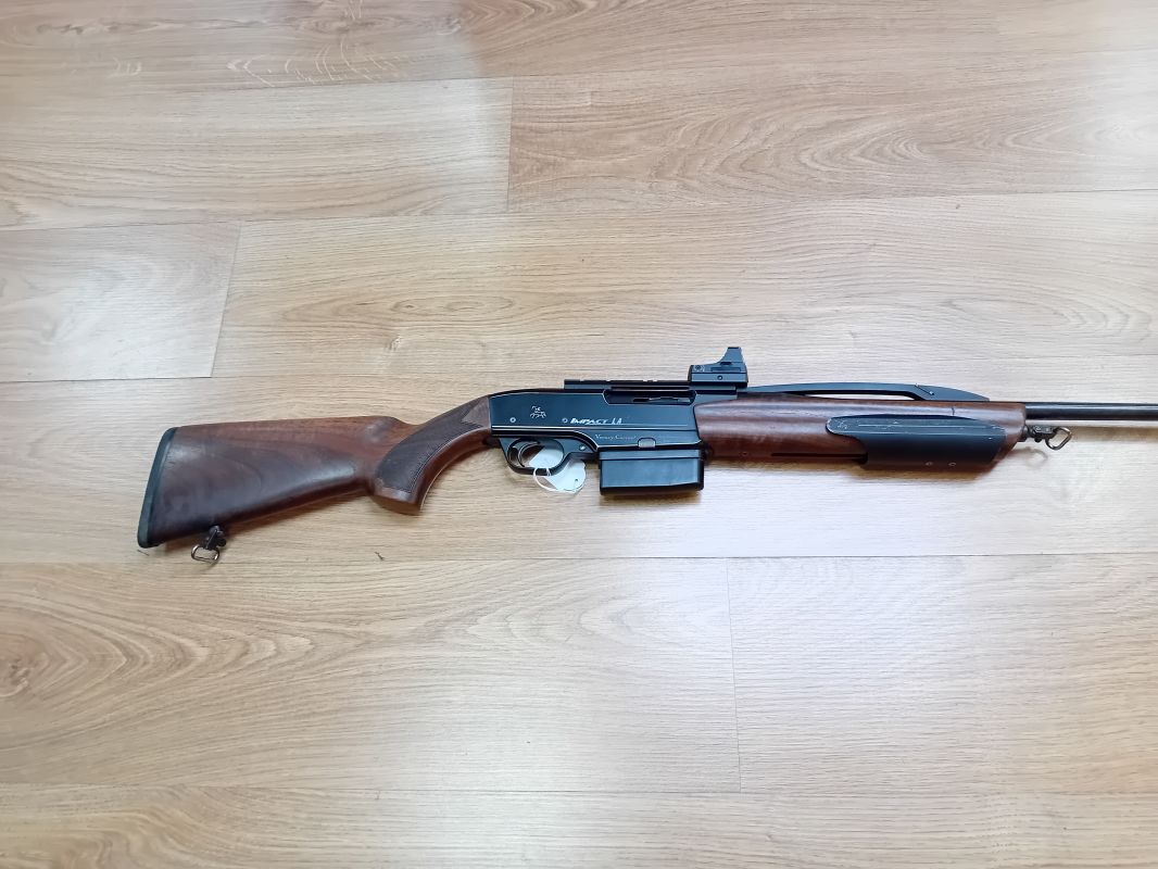 VERNEY-CARRON IMPACT LA 300 WIN MAG2