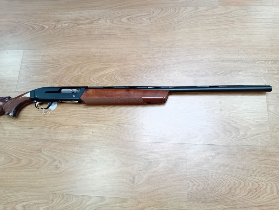 BROWNING MAXUS CALIBRE 12/762