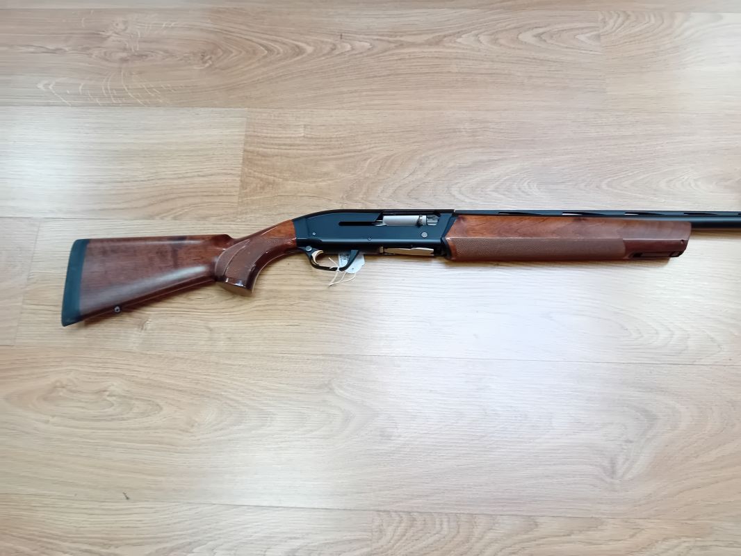 BROWNING MAXUS CALIBRE 12/763