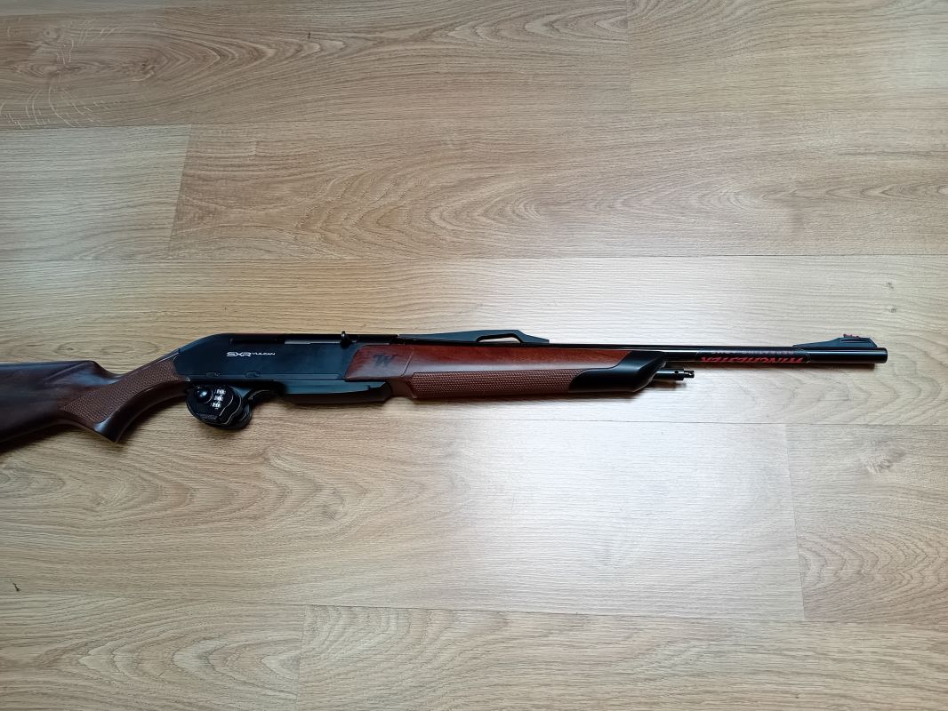 WINCHESTER SXR (SUPER X RIFLE) 30-06 SPRING3
