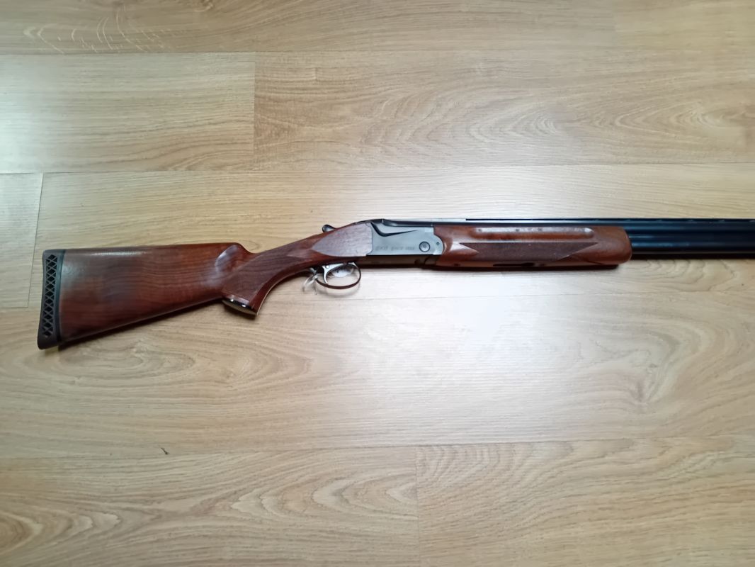 SKB 505 CALIBRE 12/702