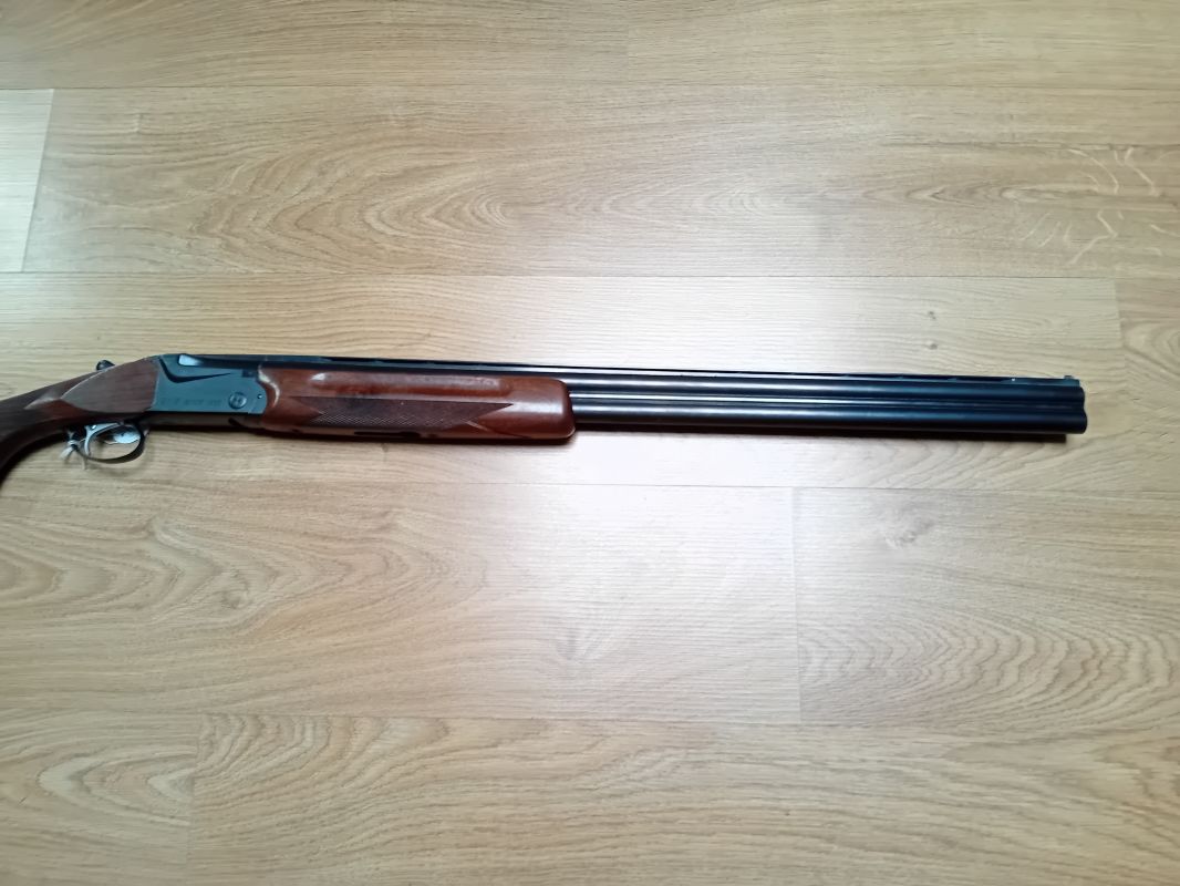 SKB 505 CALIBRE 12/703