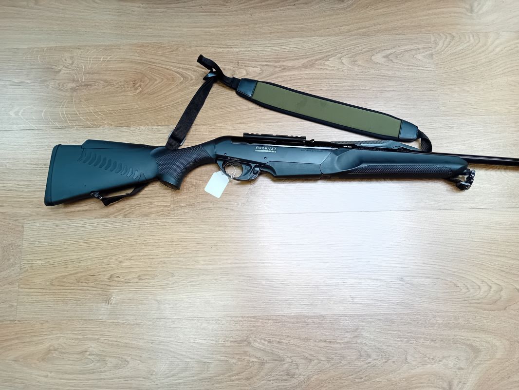 BENELLI ARGO (E - ENDURANCE 9,3 X 622